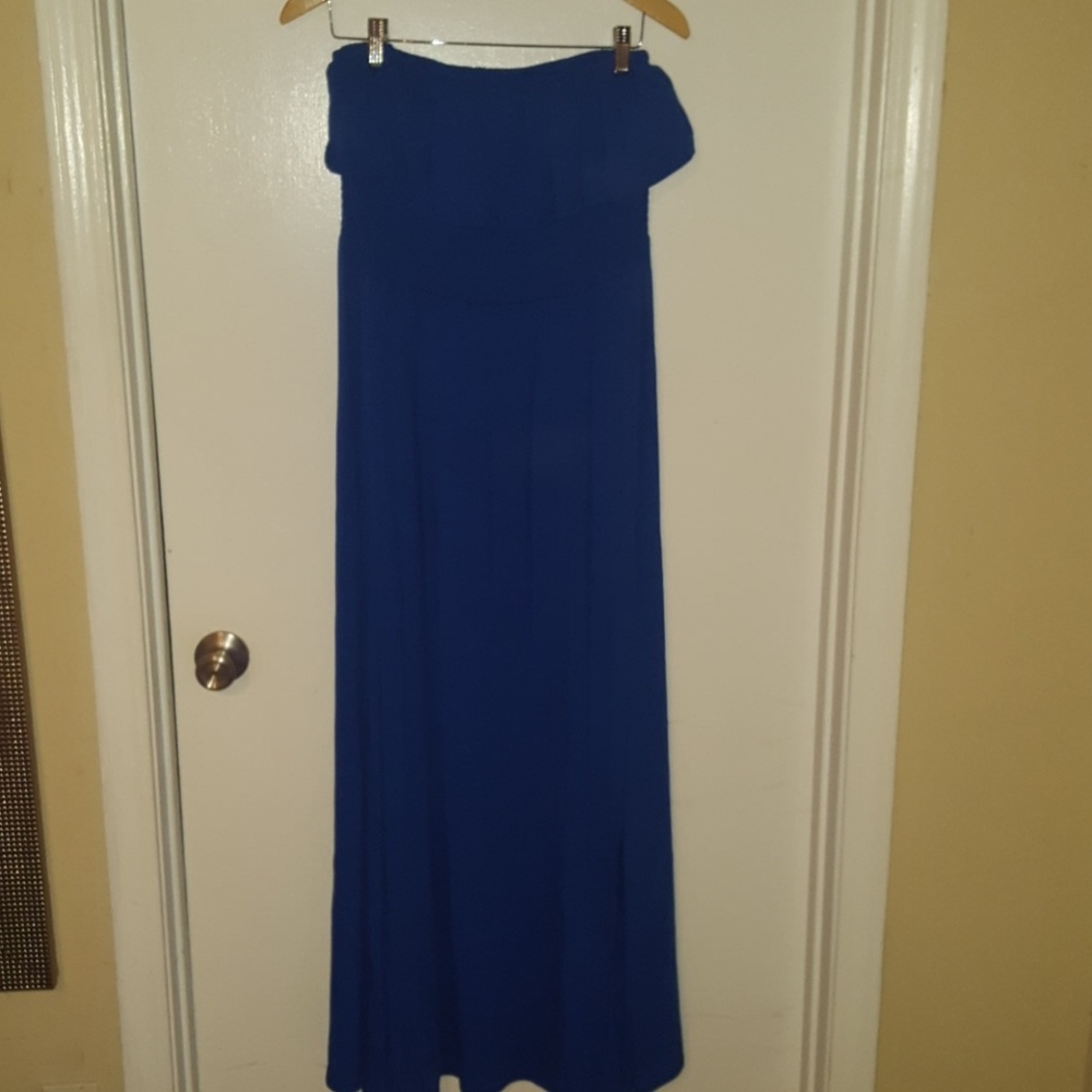 *** SOLD*** Maxi dress